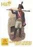 1/72 Napoleonic Spanish Light Infantry (E24 release)