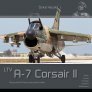 Ltv A-7 Corsair.