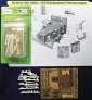 1/35 Einheitsdiesel Pritschenwagen  detail set