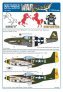 1/32 North-American P-51B-1-NA (NA102) 43-12375 BONNIE 'B' II