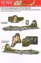 1/48 B-17F Mighty Eighth Air Force 'Nose Art' Pt 2