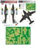 1/72 Mask Me262A Schwalbe Part I.