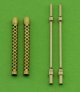 1/48 Italian MG Breda SAFAT 7,7mm barrels (2pcs)