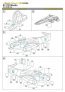 1/48 Boeing B-17G Flying Fortress Masks