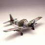 1/144 Percival Provost T.52 / Oman AF