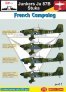 1/72 Junkers Ju 87B Stuka  France Campaign Part 1