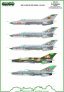 1/72 Mikoyan MiG-21 around the world - Uganda