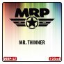 Mr Paint Thinner 125ml