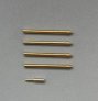 1/32 Republic F-84 Thunderjet gun barrels and pitot tube