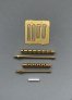 1/16 Mg 13, Gun barrels for Pz. Kpfw. I ausf. A