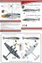 1/48 Messerschmitt Bf 110C-5 (L2+OR) reconnaisance