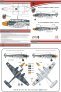 1/72 Messerschmitt Bf 110C-5 (L2+OR, LG 2) reconnaissance