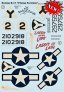 1/48 B-17 Flying Fortress Part 2