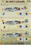 1/48 Messerchmitt Bf 109F-4 Part 2