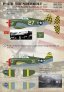 1/48 Republic P-47D Thunderbolt Razorback Aces over Europe Part