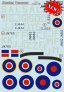 1/48 Hawker Tempest Mk.V Part-1