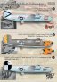 1/72 Consolidated B-24 Liberator (wet decals)