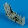 1/48 Republic F-84G Thunderjet ejection seats (Tamiya)