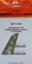 1/72 Dornier Do 17Z undercarriage covers (for Airfix)