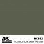 Olivgrn-olive green ral 6003 (RC047)