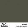 Olive drab fs 34087 (RC026)