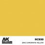 Zinc chromate yellow (RC263)