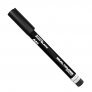 Flat black rc marker