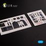 1/72 CH-53D Sea Stallion int.3D decals for Fujumi/Academy