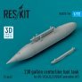 1/72 230 gallon centerline fuel tank OV-10 A,B,C