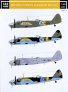 1/48 Decal Blenheim Mk.IV in Finnish service