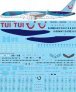 1/144 Tui Boeing 757-200 for Zvezda