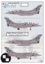 1/48 Dassault Rafale Export versions part 3 Croatian Air Force