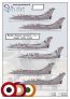 1/72 Dassault Rafale Export versions Egypt, Qatar, India