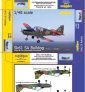 1/48 Scottish Aviation Bulldog SK.61 Swedish Army and Air Force