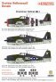 1/48 Grumman F6F Hellcat Mk.I FAA JV131 E-L 800 NAS HMS Emperor