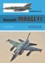 Dassault-Mirage F1 by Andy Evans