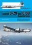 Boeing B-29 & B-50 Superfortress