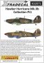 1/32 Hawker Hurricane Mk.IIb