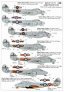 1/48 Meteor F Mk.4 and T Mk.7