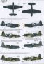 1/72 Yanks with Roundels Part 3 US Aircraft in the Fleet Air Arm