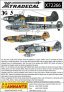 1/72 Luftwaffe JG 5 Squadron History