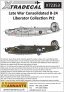 1/72 Late War Consolidated B-24 Liberator Collection Pt2 5