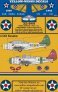 1/32 U.S. Navy Pre-WWII Douglas TBD-1 Devastator