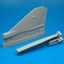 1/48 MiG-21MF vertical tail area (ACAD)