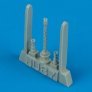 1/48 Ju 87B-2 gun barrels (HAS)