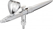 Ultra 2024 airbrush 0.45 nozzle, 5ml cup, stepped collar Ultra 2024 airbrush 0.45 nozzle, 5ml cup, stepped collar