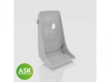 1/32 Messerschmitt P.1101 seat excluding seat belts 1/32 Messerschmitt P.1101 seat excluding seat belts