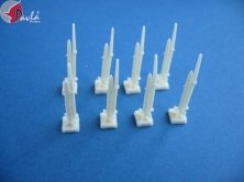 1/72 British rocket projectile 25 lb SAP HE head 1/72 British rocket projectile 25 lb SAP HE head