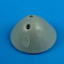 1/72 Mosquito FB Mk. VI Nose (TAMIYA) 1/72 Mosquito FB Mk. VI Nose (TAMIYA)