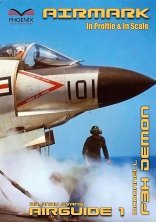 McDonnell F3H Demon by Andy Evans. In Profile & In Scale McDonnell F3H Demon by Andy Evans. In Profile & In Scale